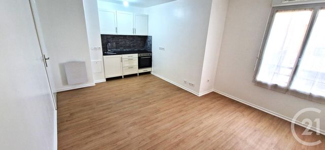 Appartement Studio à louer VIGNEUX SUR SEINE