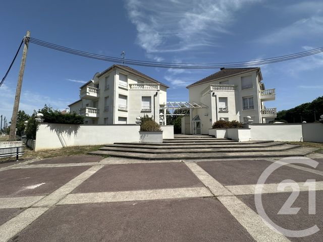 Appartement F1 à louer - 1 pièce - 27.84 m2 - ST PIERRE DU PERRAY - 91 - ILE-DE-FRANCE - Century 21 Immo Danton