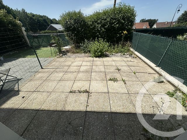 Appartement F1 à louer - 1 pièce - 27.84 m2 - ST PIERRE DU PERRAY - 91 - ILE-DE-FRANCE - Century 21 Immo Danton