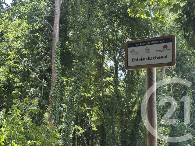 Appartement F1 à louer - 1 pièce - 27.84 m2 - ST PIERRE DU PERRAY - 91 - ILE-DE-FRANCE - Century 21 Immo Danton