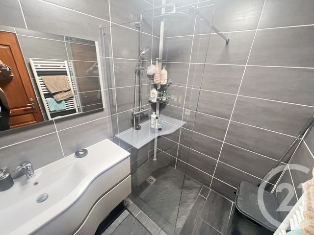 maison à vendre - 4 pièces - 66.0 m2 - JUVISY SUR ORGE - 91 - ILE-DE-FRANCE - Century 21 Immo Danton