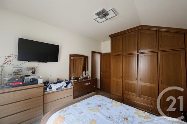 maison à vendre - 4 pièces - 66.0 m2 - JUVISY SUR ORGE - 91 - ILE-DE-FRANCE - Century 21 Immo Danton