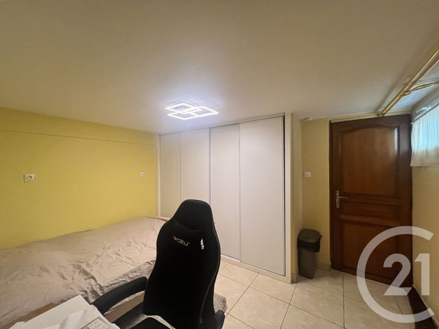 maison à vendre - 4 pièces - 66.0 m2 - JUVISY SUR ORGE - 91 - ILE-DE-FRANCE - Century 21 Immo Danton