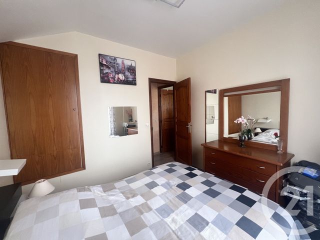 maison à vendre - 4 pièces - 66.0 m2 - JUVISY SUR ORGE - 91 - ILE-DE-FRANCE - Century 21 Immo Danton