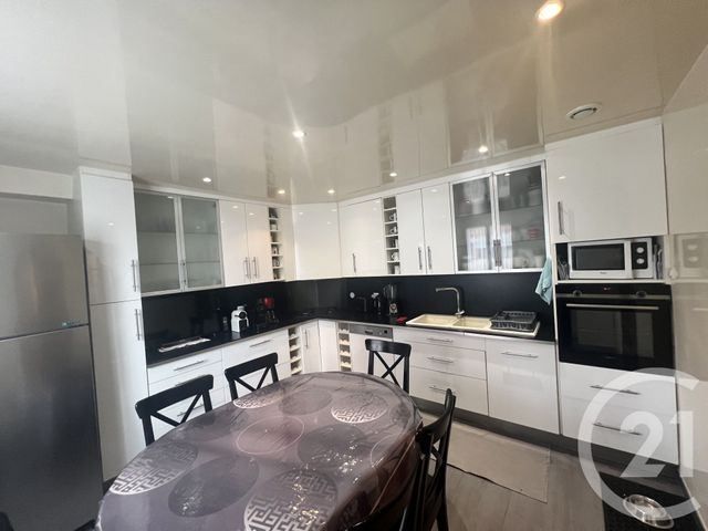 maison à vendre - 4 pièces - 66.0 m2 - JUVISY SUR ORGE - 91 - ILE-DE-FRANCE - Century 21 Immo Danton