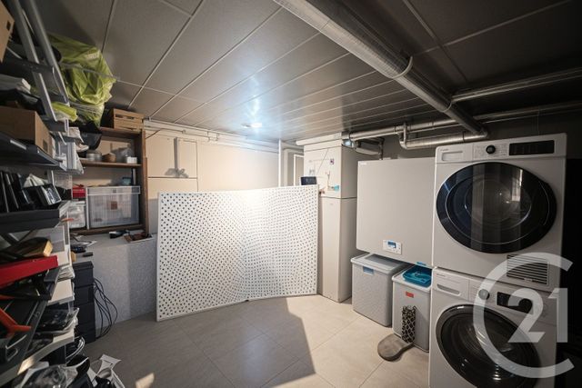 maison à vendre - 4 pièces - 66.0 m2 - JUVISY SUR ORGE - 91 - ILE-DE-FRANCE - Century 21 Immo Danton