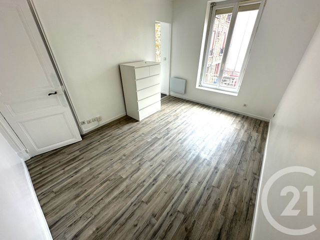 appartement - JUVISY SUR ORGE - 91