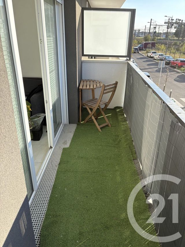 Appartement F2 à vendre - 2 pièces - 39.51 m2 - ATHIS MONS - 91 - ILE-DE-FRANCE - Century 21 Immo Danton