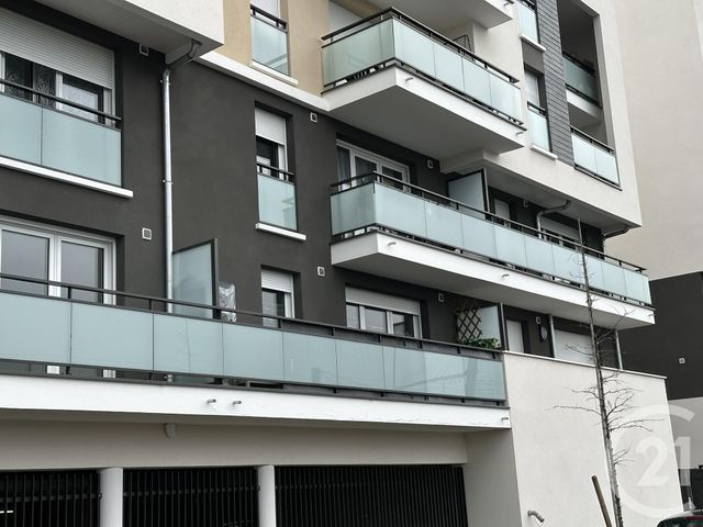 appartement - ATHIS MONS - 91