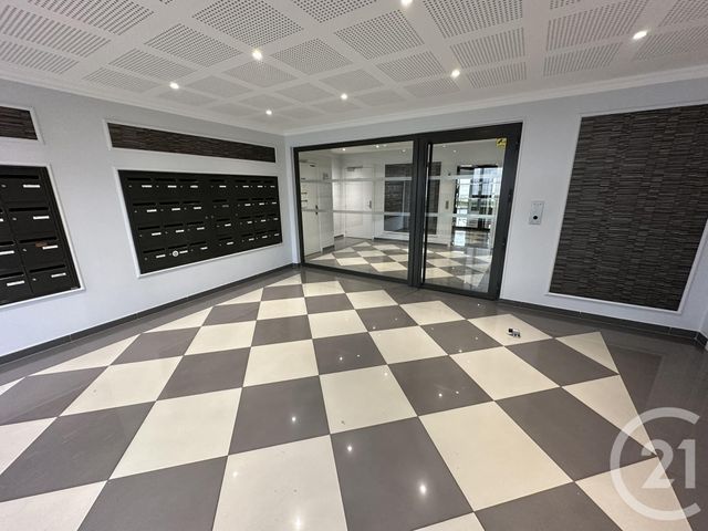 Appartement F2 à vendre - 2 pièces - 39.51 m2 - ATHIS MONS - 91 - ILE-DE-FRANCE - Century 21 Immo Danton