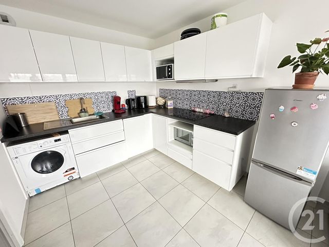 Appartement F2 à vendre - 2 pièces - 39.51 m2 - ATHIS MONS - 91 - ILE-DE-FRANCE - Century 21 Immo Danton