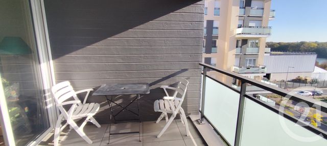 Appartement F2 à vendre - 2 pièces - 40.0 m2 - ATHIS MONS - 91 - ILE-DE-FRANCE - Century 21 Immo Danton