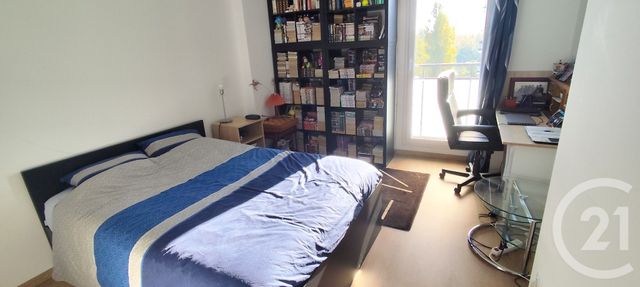 Appartement F2 à vendre - 2 pièces - 40.0 m2 - ATHIS MONS - 91 - ILE-DE-FRANCE - Century 21 Immo Danton
