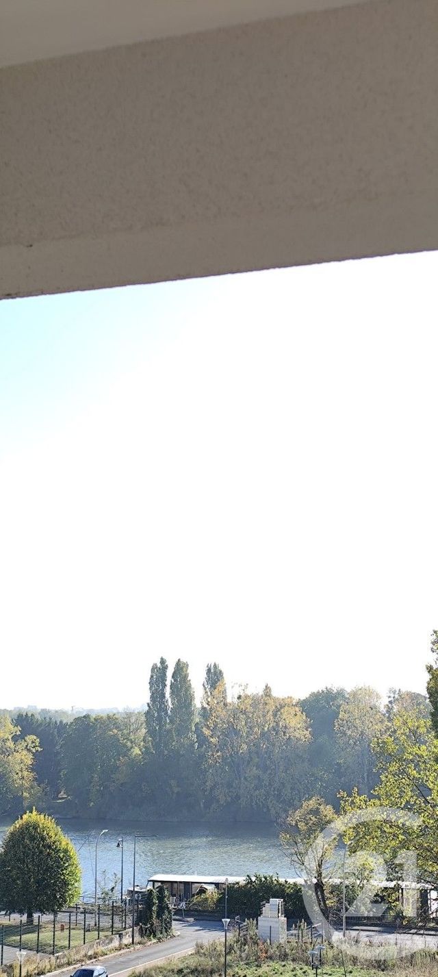 Appartement F2 à vendre - 2 pièces - 40.0 m2 - ATHIS MONS - 91 - ILE-DE-FRANCE - Century 21 Immo Danton