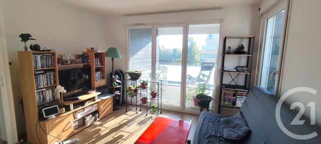 appartement - ATHIS MONS - 91