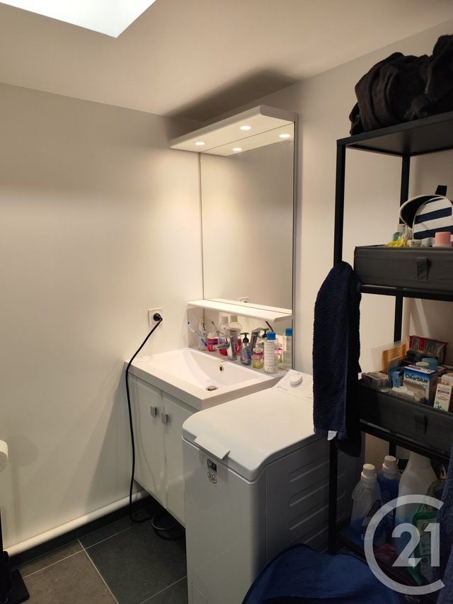 Appartement F2 à vendre - 2 pièces - 40.0 m2 - ATHIS MONS - 91 - ILE-DE-FRANCE - Century 21 Immo Danton