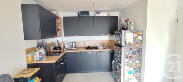 Appartement F2 à vendre - 2 pièces - 40.0 m2 - ATHIS MONS - 91 - ILE-DE-FRANCE - Century 21 Immo Danton