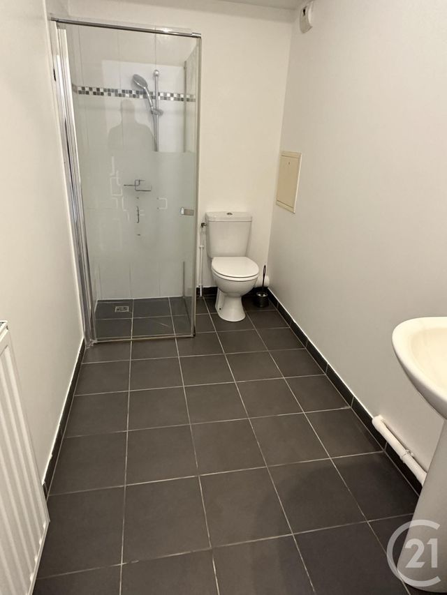 Appartement F2 à louer - 2 pièces - 42.9 m2 - JUVISY SUR ORGE - 91 - ILE-DE-FRANCE - Century 21 Immo Danton