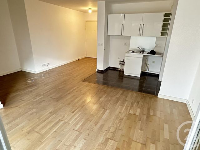 Appartement F2 à louer - 2 pièces - 42.9 m2 - JUVISY SUR ORGE - 91 - ILE-DE-FRANCE - Century 21 Immo Danton