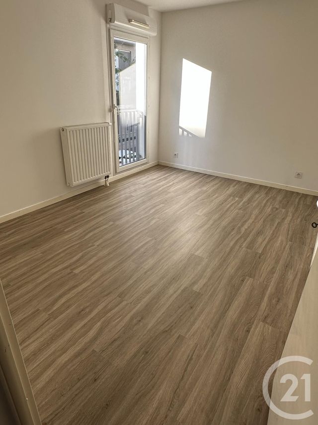 Appartement F2 à louer - 2 pièces - 42.9 m2 - JUVISY SUR ORGE - 91 - ILE-DE-FRANCE - Century 21 Immo Danton