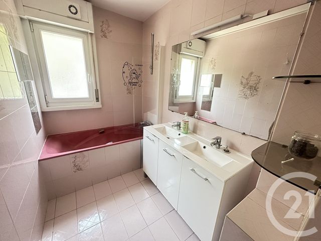 Appartement F3 à vendre - 3 pièces - 69.36 m2 - SAVIGNY SUR ORGE - 91 - ILE-DE-FRANCE - Century 21 Immo Danton