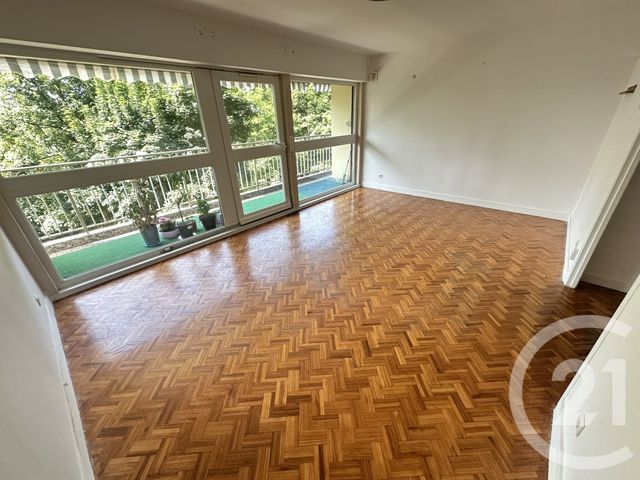 Appartement F3 à vendre - 3 pièces - 69.36 m2 - SAVIGNY SUR ORGE - 91 - ILE-DE-FRANCE - Century 21 Immo Danton