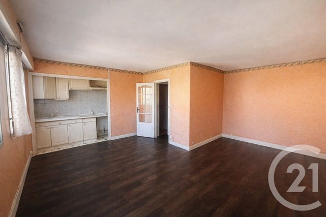 appartement - JUVISY SUR ORGE - 91