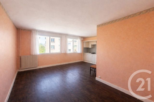 Appartement Studio à vendre - 1 pièce - 31.36 m2 - JUVISY SUR ORGE - 91 - ILE-DE-FRANCE - Century 21 Immo Danton