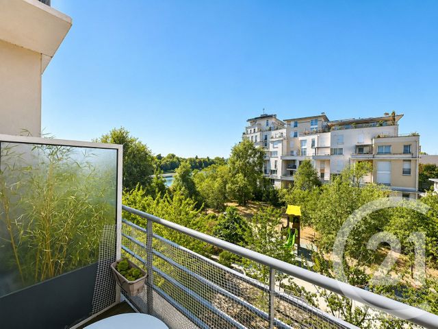 Appartement Duplex à vendre - 6 pièces - 101.0 m2 - JUVISY SUR ORGE - 91 - ILE-DE-FRANCE - Century 21 Immo Danton