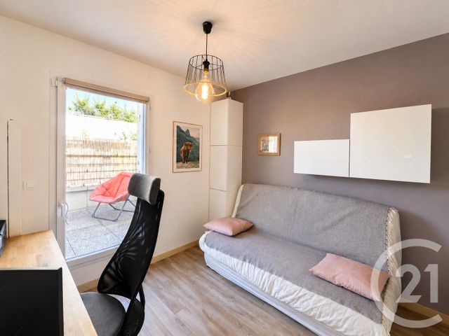 Appartement Duplex à vendre - 6 pièces - 101.0 m2 - JUVISY SUR ORGE - 91 - ILE-DE-FRANCE - Century 21 Immo Danton