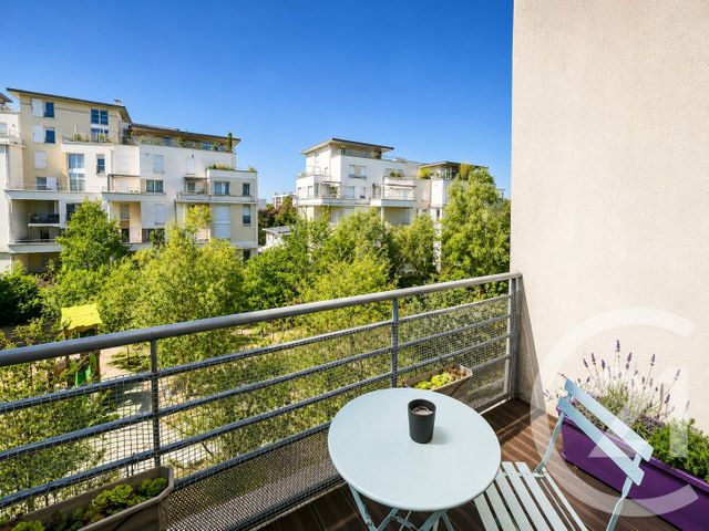 Appartement Duplex à vendre - 6 pièces - 101.0 m2 - JUVISY SUR ORGE - 91 - ILE-DE-FRANCE - Century 21 Immo Danton