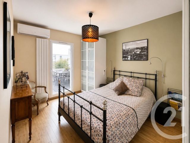 Appartement Duplex à vendre - 6 pièces - 101.0 m2 - JUVISY SUR ORGE - 91 - ILE-DE-FRANCE - Century 21 Immo Danton