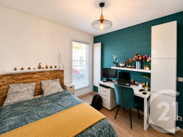 Appartement Duplex à vendre - 6 pièces - 101.0 m2 - JUVISY SUR ORGE - 91 - ILE-DE-FRANCE - Century 21 Immo Danton