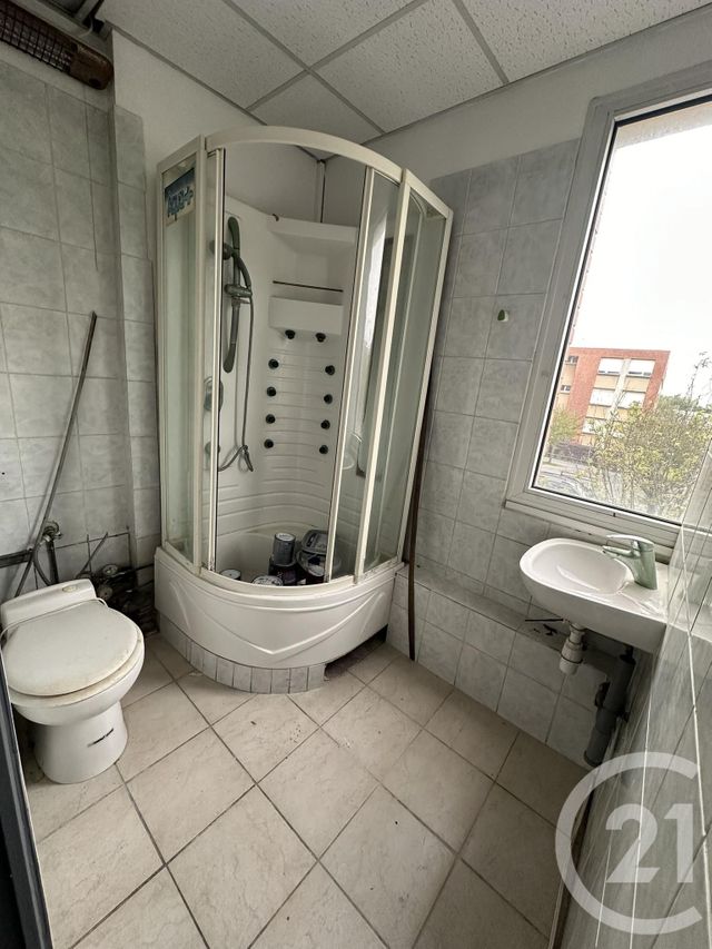 entreprise à vendre - 93.6 m2 - EVRY - 91 - ILE-DE-FRANCE - Century 21 Immo Danton