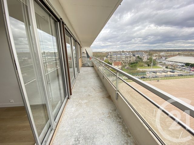 appartement - VIRY CHATILLON - 91