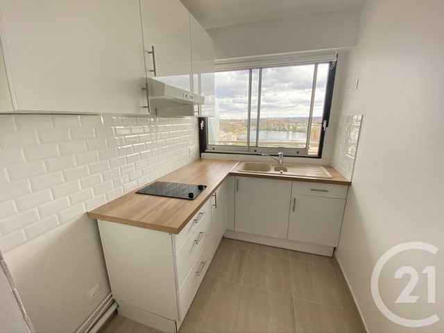Appartement F2 à louer - 2 pièces - 44.0 m2 - VIRY CHATILLON - 91 - ILE-DE-FRANCE - Century 21 Immo Danton