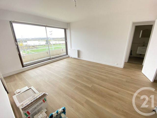 Appartement F2 à louer - 2 pièces - 44.0 m2 - VIRY CHATILLON - 91 - ILE-DE-FRANCE - Century 21 Immo Danton