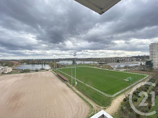 Appartement F2 à louer - 2 pièces - 44.0 m2 - VIRY CHATILLON - 91 - ILE-DE-FRANCE - Century 21 Immo Danton