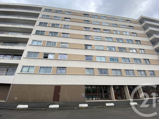 Appartement F2 à louer - 2 pièces - 44.0 m2 - VIRY CHATILLON - 91 - ILE-DE-FRANCE - Century 21 Immo Danton