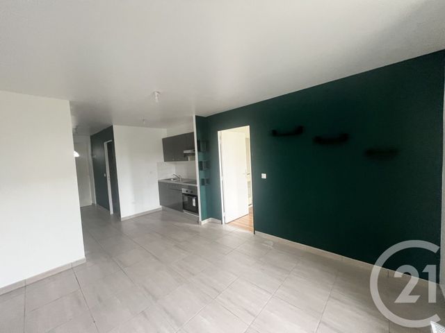 Appartement F2 à louer - 2 pièces - 37.62 m2 - JUVISY SUR ORGE - 91 - ILE-DE-FRANCE - Century 21 Immo Danton