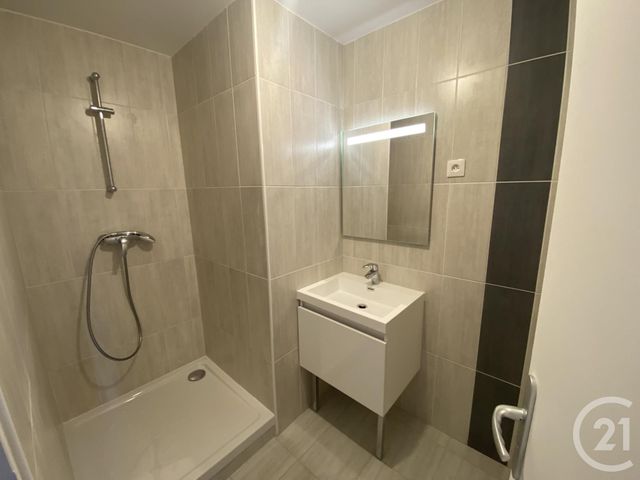 Appartement F2 à louer - 2 pièces - 37.62 m2 - JUVISY SUR ORGE - 91 - ILE-DE-FRANCE - Century 21 Immo Danton