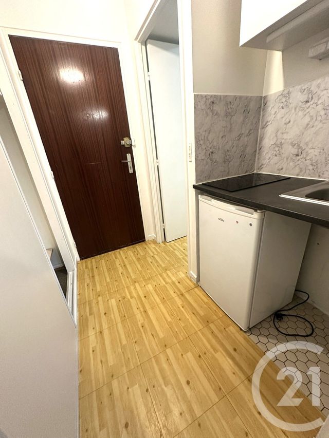 Afficher la photo en grand Appartement F1 à louer - 1 pièce - 19.0 m2 - JUVISY SUR ORGE - 91 - ILE-DE-FRANCE - Century 21 Immo Danton
