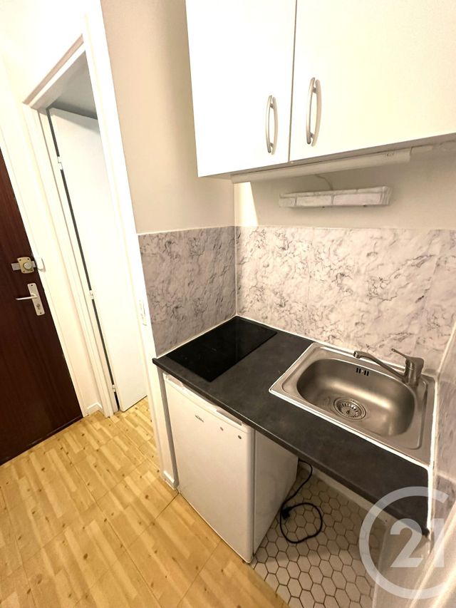 Afficher la photo en grand Appartement F1 à louer - 1 pièce - 19.0 m2 - JUVISY SUR ORGE - 91 - ILE-DE-FRANCE - Century 21 Immo Danton