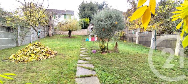 appartement - ABLON SUR SEINE - 94