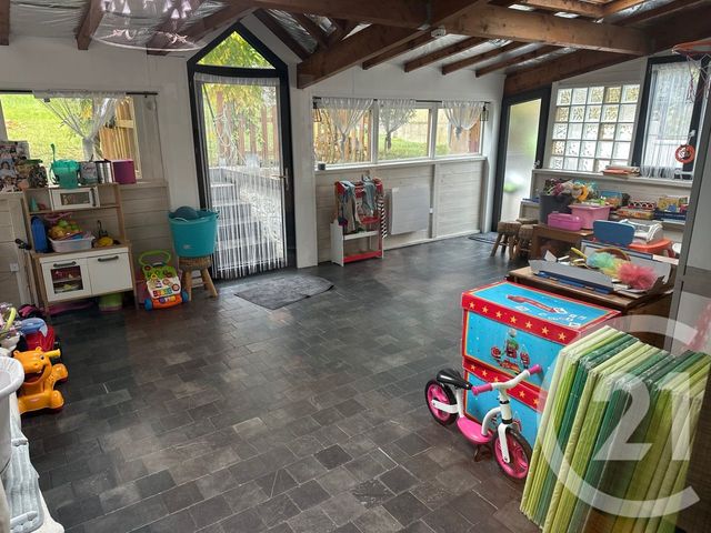 Appartement F3 à vendre - 4 pièces - 99.0 m2 - ABLON SUR SEINE - 94 - ILE-DE-FRANCE - Century 21 Immo Danton