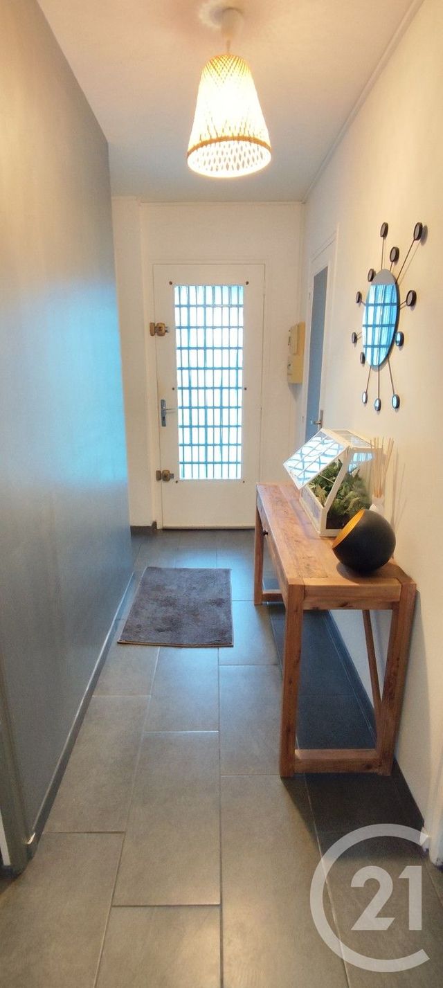 Appartement F3 à vendre - 4 pièces - 99.0 m2 - ABLON SUR SEINE - 94 - ILE-DE-FRANCE - Century 21 Immo Danton