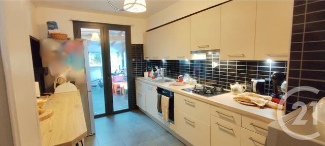 Appartement F3 à vendre - 4 pièces - 99.0 m2 - ABLON SUR SEINE - 94 - ILE-DE-FRANCE - Century 21 Immo Danton