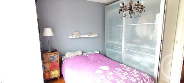 Appartement F3 à vendre - 4 pièces - 99.0 m2 - ABLON SUR SEINE - 94 - ILE-DE-FRANCE - Century 21 Immo Danton