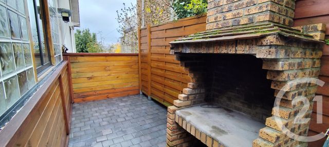 Appartement F3 à vendre - 4 pièces - 99.0 m2 - ABLON SUR SEINE - 94 - ILE-DE-FRANCE - Century 21 Immo Danton