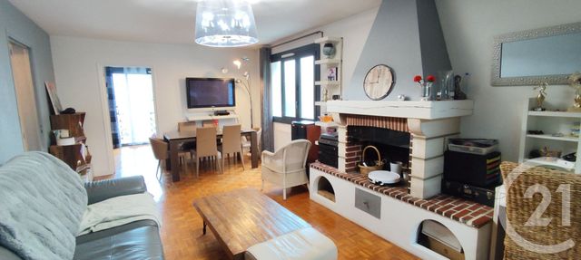 Appartement F3 à vendre - 4 pièces - 99.0 m2 - ABLON SUR SEINE - 94 - ILE-DE-FRANCE - Century 21 Immo Danton